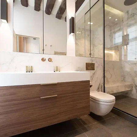 Διαμέρισμα Luxury One Bedroom Flat Near Le Louvre I